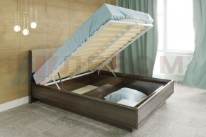 Кровать КР-1013 с мягким изголовьем в Нытве - nytva.ok-mebel.com | фото 6