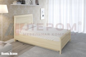 Кровать КР-1021 в Нытве - nytva.ok-mebel.com | фото