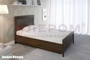 Кровать КР-1021 в Нытве - nytva.ok-mebel.com | фото 3