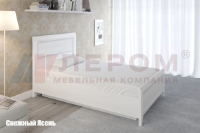 Кровать КР-1021 в Нытве - nytva.ok-mebel.com | фото 4