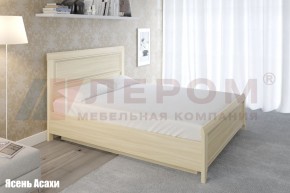 Кровать КР-1023 в Нытве - nytva.ok-mebel.com | фото 1