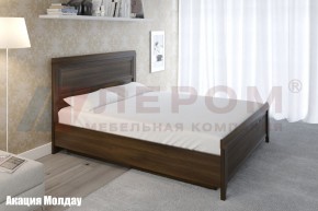Кровать КР-1023 в Нытве - nytva.ok-mebel.com | фото 3