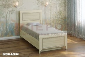 Кровать КР-1025 в Нытве - nytva.ok-mebel.com | фото