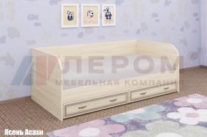 Кровать КР-1042 в Нытве - nytva.ok-mebel.com | фото