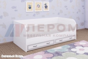 Кровать КР-1042 в Нытве - nytva.ok-mebel.com | фото 4