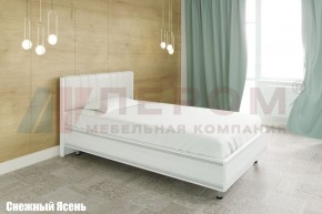 Кровать КР-2012 с мягким изголовьем в Нытве - nytva.ok-mebel.com | фото 4