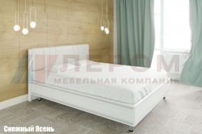 Кровать КР-2013 с мягким изголовьем в Нытве - nytva.ok-mebel.com | фото 4