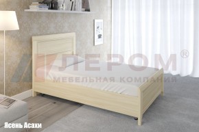 Кровать КР-2021 в Нытве - nytva.ok-mebel.com | фото