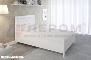 Кровать КР-2022 в Нытве - nytva.ok-mebel.com | фото 3