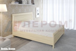 Кровать КР-2023 в Нытве - nytva.ok-mebel.com | фото