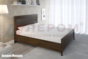 Кровать КР-2023 в Нытве - nytva.ok-mebel.com | фото 3