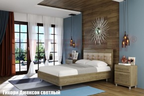 Кровать КР-2851 с мягким изголовьем в Нытве - nytva.ok-mebel.com | фото 4