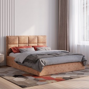 Кровать Линда КР-16 (Антик) 1600 в Нытве - nytva.ok-mebel.com | фото 2