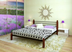 Кровать Милана Lux 1900 (МилСон) в Нытве - nytva.ok-mebel.com | фото