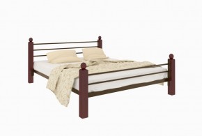 Кровать Милана Lux plus 2000 (МилСон) в Нытве - nytva.ok-mebel.com | фото 3