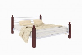 Кровать Милана Lux plus 2000 (МилСон) в Нытве - nytva.ok-mebel.com | фото 5