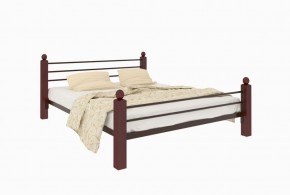 Кровать Милана Lux plus 1400*2000 в Нытве - nytva.ok-mebel.com | фото