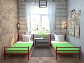 Кровать Милана мини plus 1900 (МилСон) в Нытве - nytva.ok-mebel.com | фото