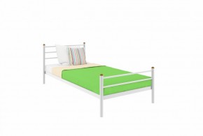 Кровать Милана мини plus 1900 (МилСон) в Нытве - nytva.ok-mebel.com | фото 3