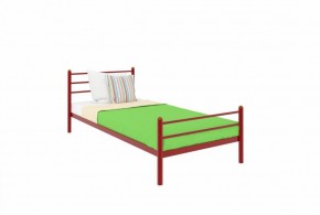 Кровать Милана мини plus 1900 (МилСон) в Нытве - nytva.ok-mebel.com | фото 5