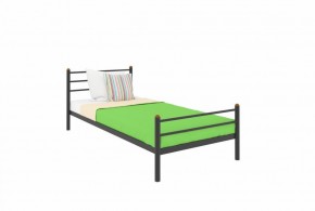 Кровать Милана мини plus 1900 (МилСон) в Нытве - nytva.ok-mebel.com | фото 6