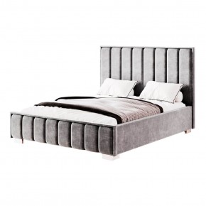 Кровать Мирабель КР-11 1400 под подъемный механизм в Нытве - nytva.ok-mebel.com | фото 2