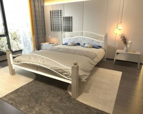 Кровать Надежда Lux Plus (мягкая) 1200*1900 (МилСон) в Нытве - nytva.ok-mebel.com | фото