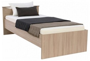 Кровать односпальная Мелисса в Нытве - nytva.ok-mebel.com | фото