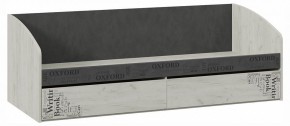 Кровать Оксфорд-2 ТД-399.12.01 в Нытве - nytva.ok-mebel.com | фото 4