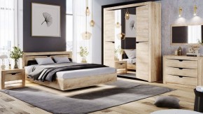 Кровать полутораспальная Магантия в Нытве - nytva.ok-mebel.com | фото 10