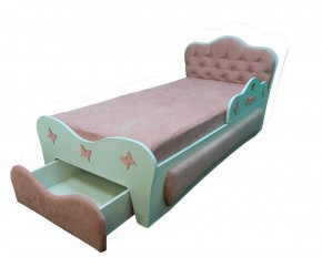 Кровать Принцесса (800*1700) в Нытве - nytva.ok-mebel.com | фото 2