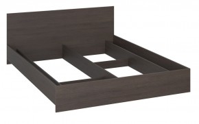 Кровать Ронда КР-160 (венге) в Нытве - nytva.ok-mebel.com | фото 3