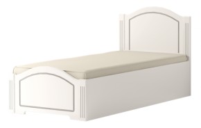 Кровать с латами Виктория 1800*2000 в Нытве - nytva.ok-mebel.com | фото