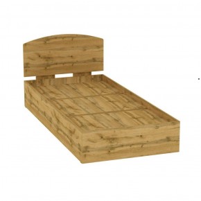 Кровать с основанием "Алиса (L13)" (ДВ) 900*2000 в Нытве - nytva.ok-mebel.com | фото