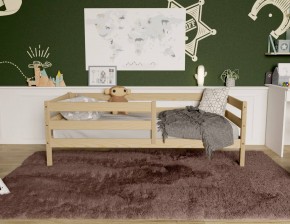 Кровать-софа 80*160 без покраски в Нытве - nytva.ok-mebel.com | фото 3