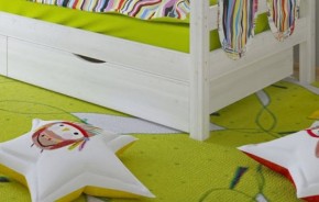 Кровать Сонечка 2-х ярусная (модульная) в Нытве - nytva.ok-mebel.com | фото 17