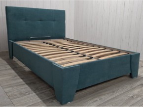 Кровать Уют 1400 с основанием в Нытве - nytva.ok-mebel.com | фото 5