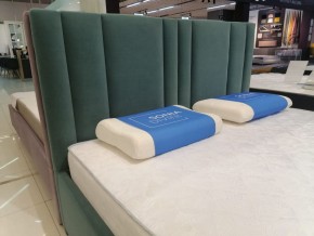 Кровать Верона с ортопедической решеткой (1400) в Нытве - nytva.ok-mebel.com | фото 5