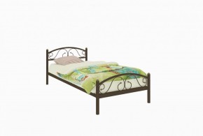 Кровать Вероника мини plus 1900 (МилСон) в Нытве - nytva.ok-mebel.com | фото 4