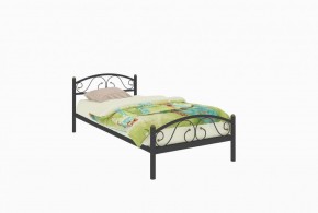 Кровать Вероника мини plus 1900 (МилСон) в Нытве - nytva.ok-mebel.com | фото 5