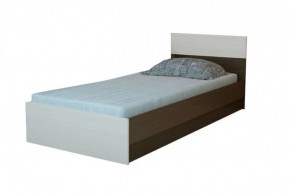 Кровать Юнона (800) в Нытве - nytva.ok-mebel.com | фото