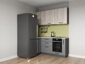 Кухонный гарнитур Антик 1000*1800 (Стол. 38мм) в Нытве - nytva.ok-mebel.com | фото