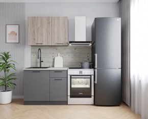 Кухонный гарнитур Антик 1000 (Стол. 38мм) в Нытве - nytva.ok-mebel.com | фото