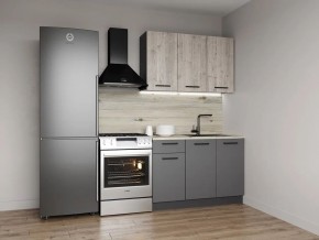 Кухонный гарнитур Антик 1200 (Стол. 26мм) в Нытве - nytva.ok-mebel.com | фото