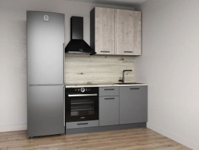 Кухонный гарнитур Антик 1600 h950 (Стол. 26мм) в Нытве - nytva.ok-mebel.com | фото