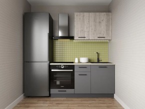 Кухонный гарнитур Антик 1600 (Стол. 26мм) в Нытве - nytva.ok-mebel.com | фото