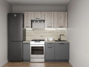 Кухонный гарнитур Антик 1800 (Стол. 38мм) в Нытве - nytva.ok-mebel.com | фото