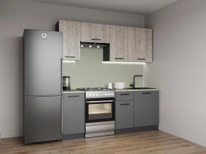 Кухонный гарнитур Антик 2000 (Стол. 26мм) в Нытве - nytva.ok-mebel.com | фото