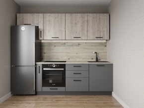 Кухонный гарнитур Антик 2550 (Стол. 38мм) в Нытве - nytva.ok-mebel.com | фото