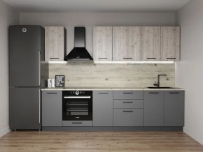 Кухонный гарнитур Антик 2800 (Стол. 26мм) в Нытве - nytva.ok-mebel.com | фото